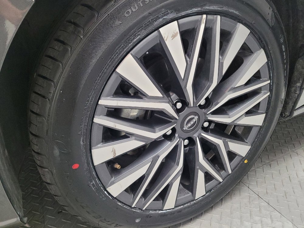 Used 2024 Nissan Altima 2.5 SV image 31