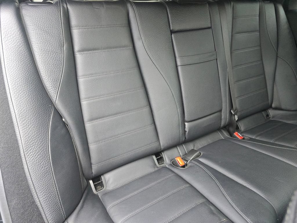 Used 2024 Mercedes-Benz GLE 450 4MATIC image 21
