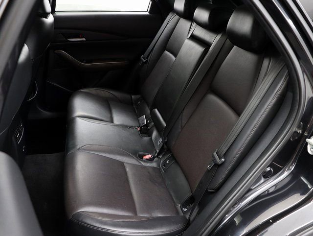 Used 2022 MAZDA CX-30 AWD 2.5 S w/ Premium Package image 11