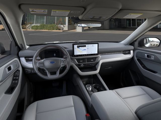 New 2026 Ford Explorer Active w/ Active Comfort Package RWD image 9