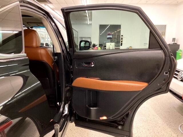 Used 2015 Lexus RX 350 F Sport image 39