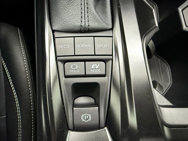 New 2026 Toyota Camry SE w/ Multimedia Upgrade Package image 21