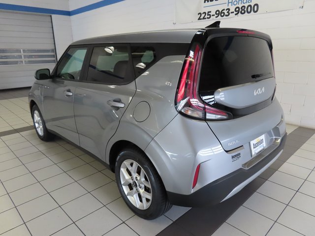 Used 2024 Kia Soul LX w/ Option Group 015 image 11