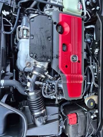 New 2026 Acura Integra Type S FWD image 16