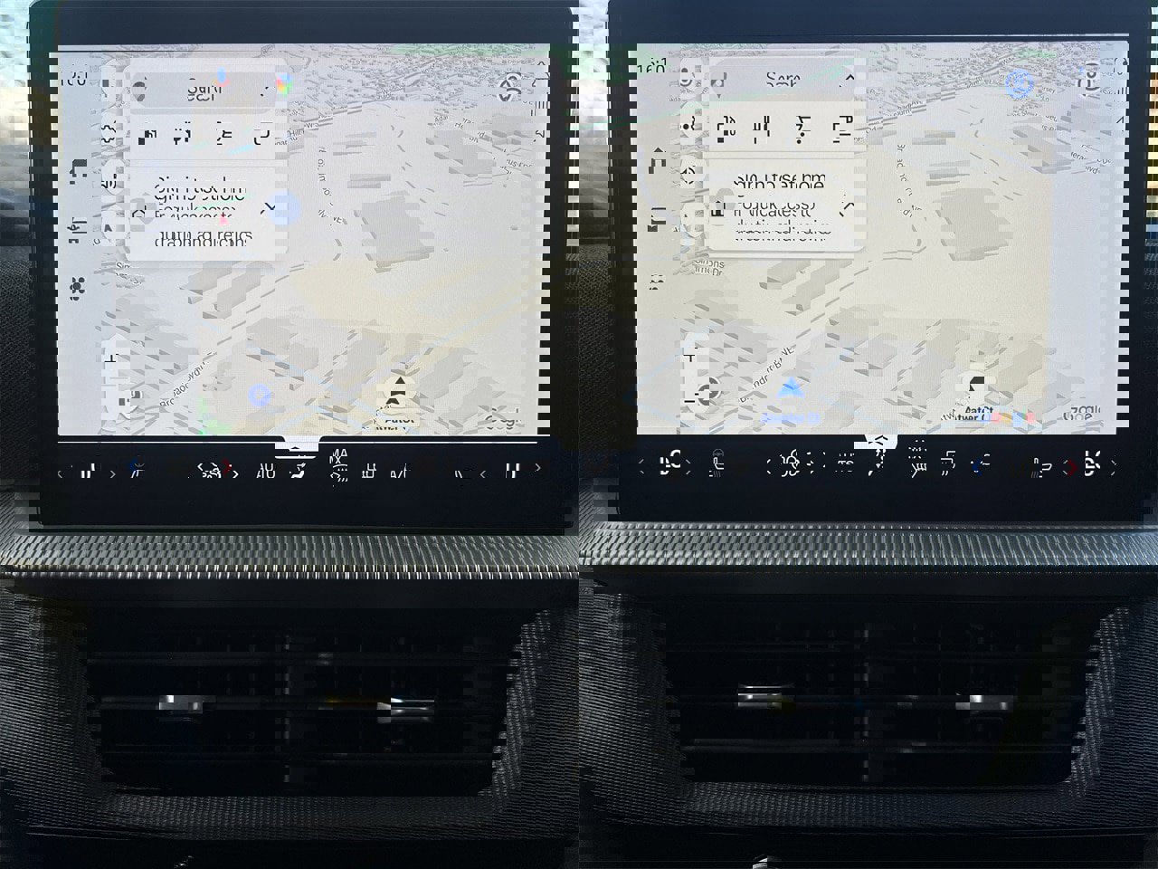 New 2026 Ford Explorer ST w/ Sun And Sound Package image 4