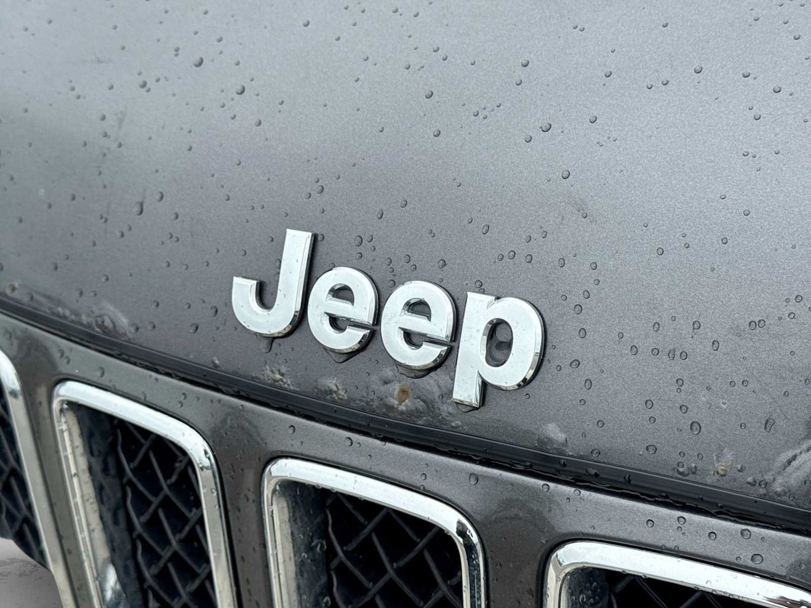 Used 2017 Jeep Compass Sport w/ Power Value Group AWD/4WD image 10