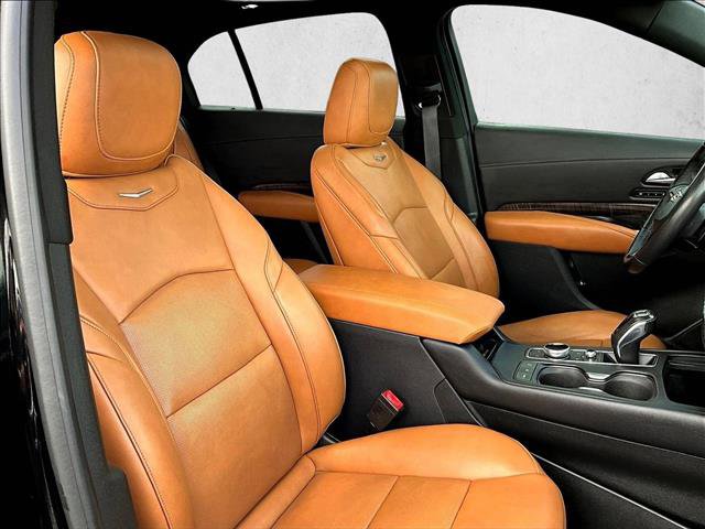 Used 2019 Cadillac XT4 Sport image 9