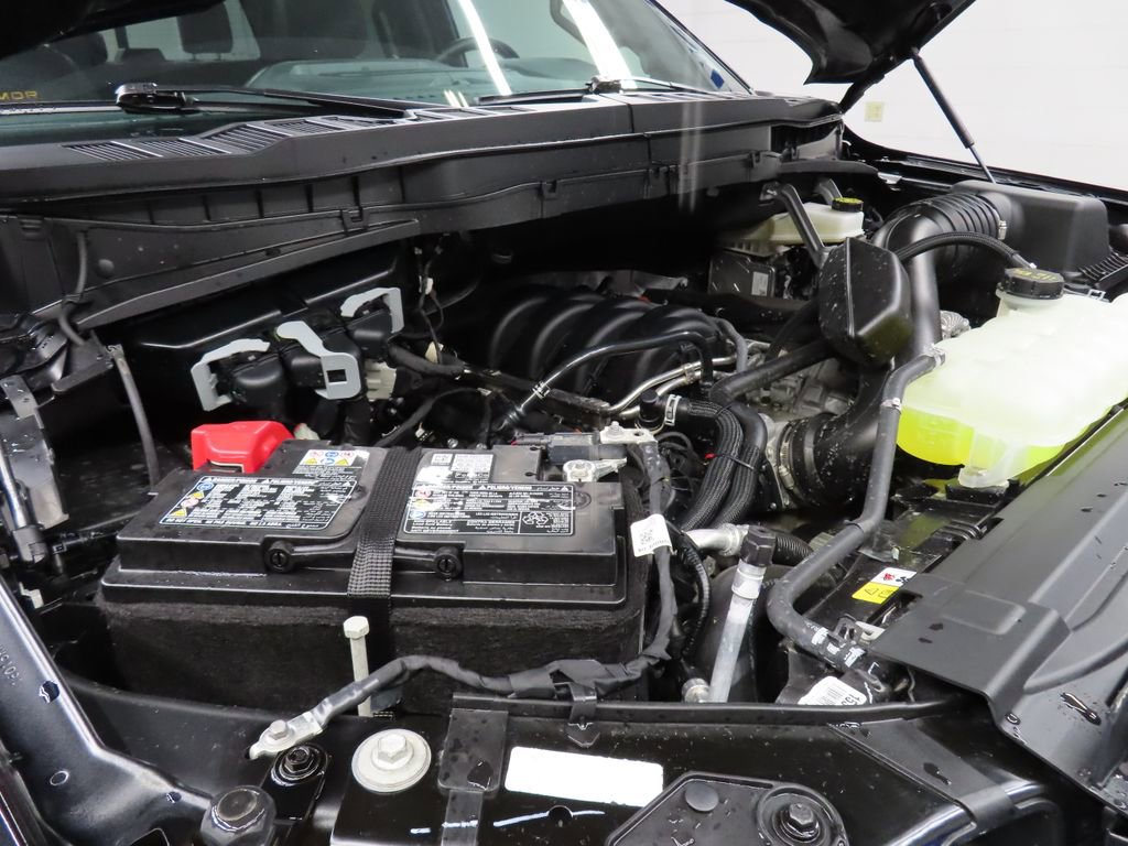 Used 2025 Ford F150 Tremor AWD/4WD image 29