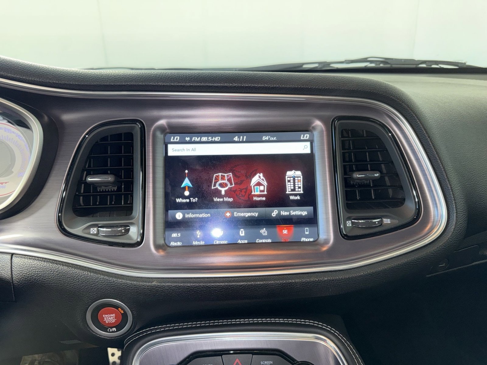 Used 2018 Dodge Challenger SRT Demon image 20