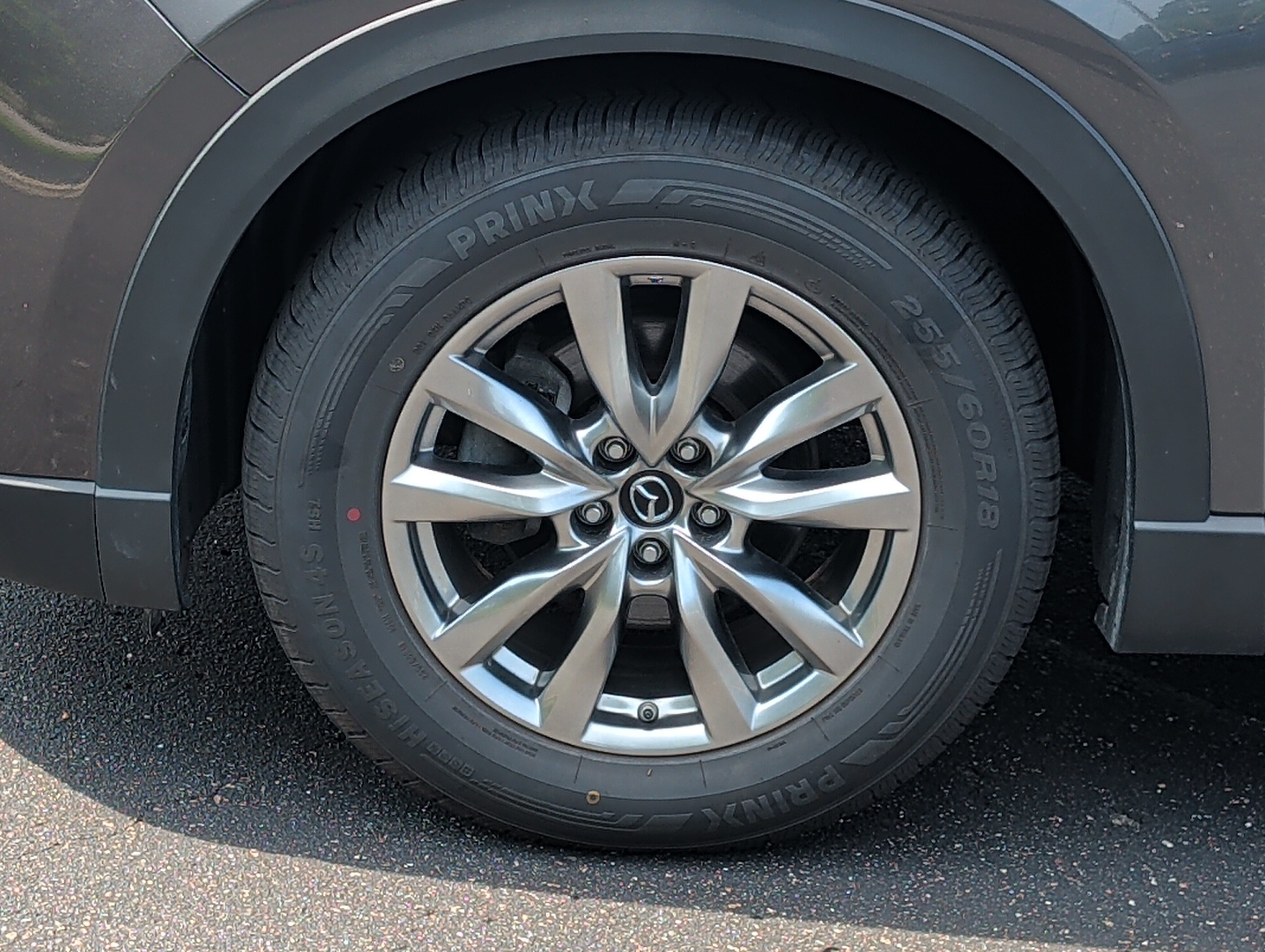 Used 2018 MAZDA CX-9 Touring AWD/4WD image 15