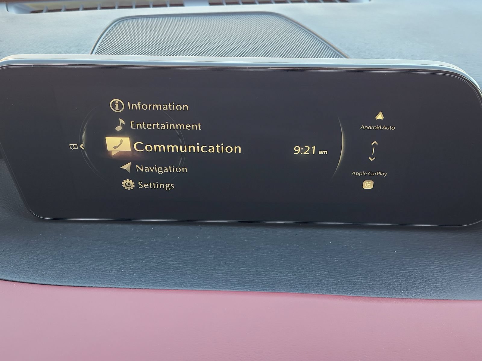New 2026 MAZDA MAZDA3 2.5 S Hatchback w/ Premium Pkg FWD image 18
