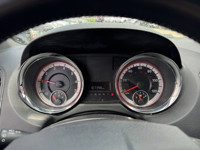 Used 2019 Dodge Grand Caravan SXT image 18