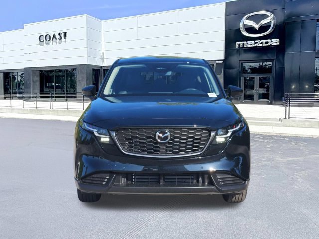 New 2026 MAZDA CX-5 Select AWD/4WD image 2