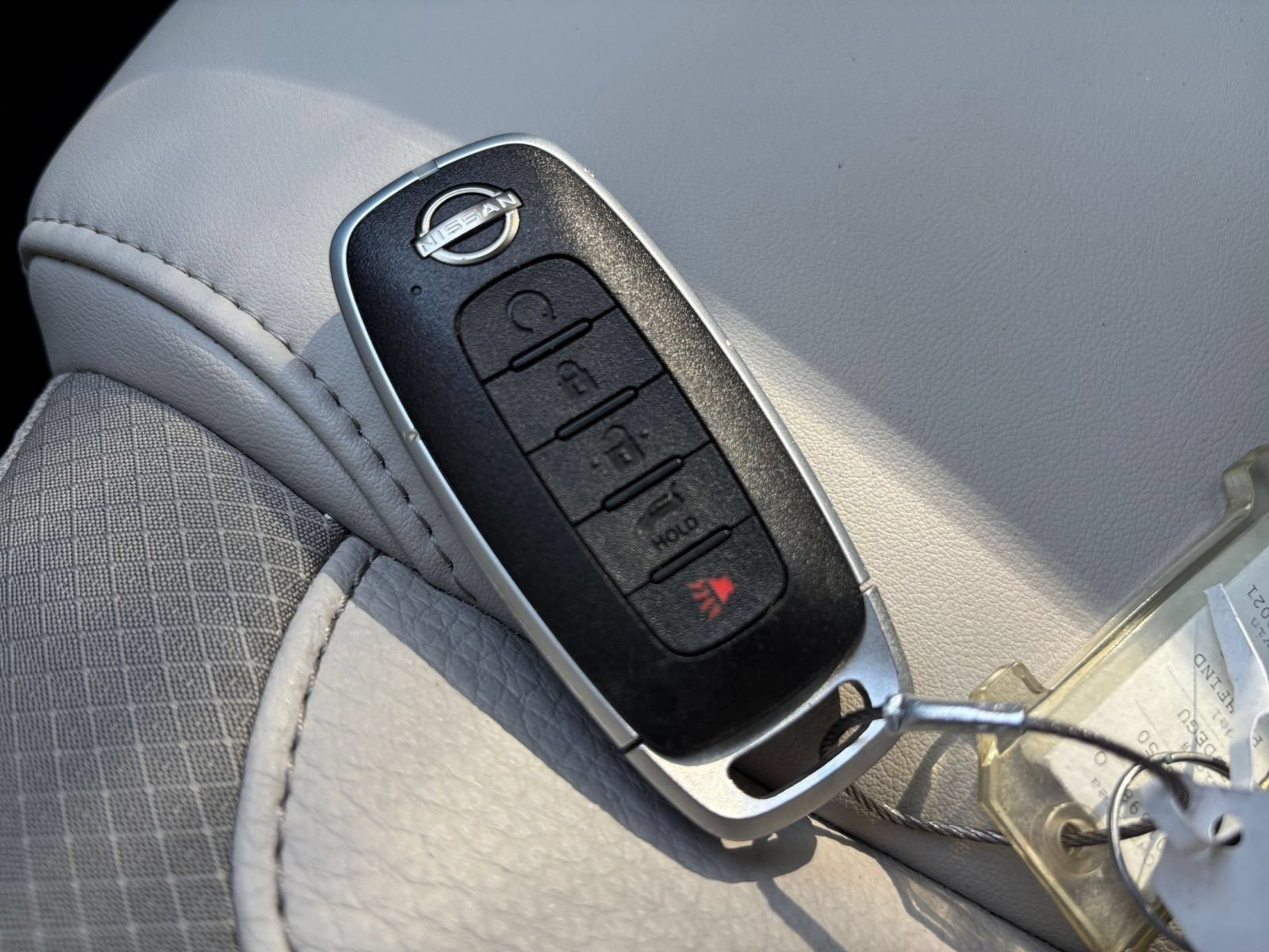 Used 2026 Nissan Pathfinder SL FWD image 20
