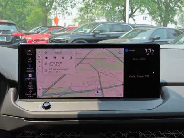 Used 2025 Honda Accord Touring image 19