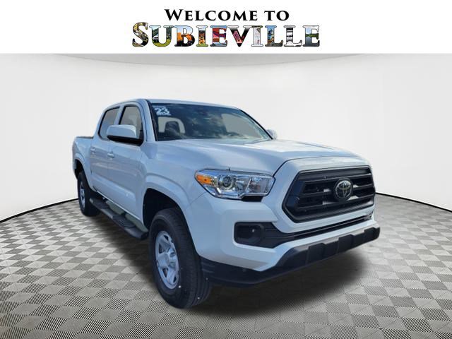 Used 2023 Toyota Tacoma SR