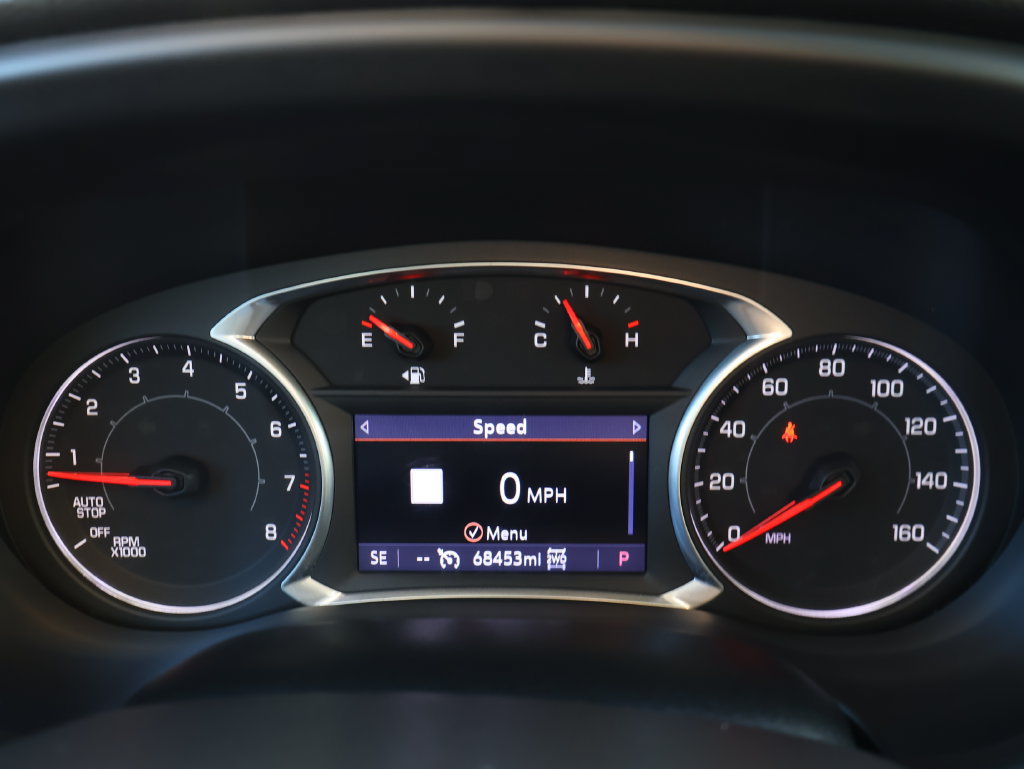 Used 2021 GMC Acadia SLT AWD/4WD image 19