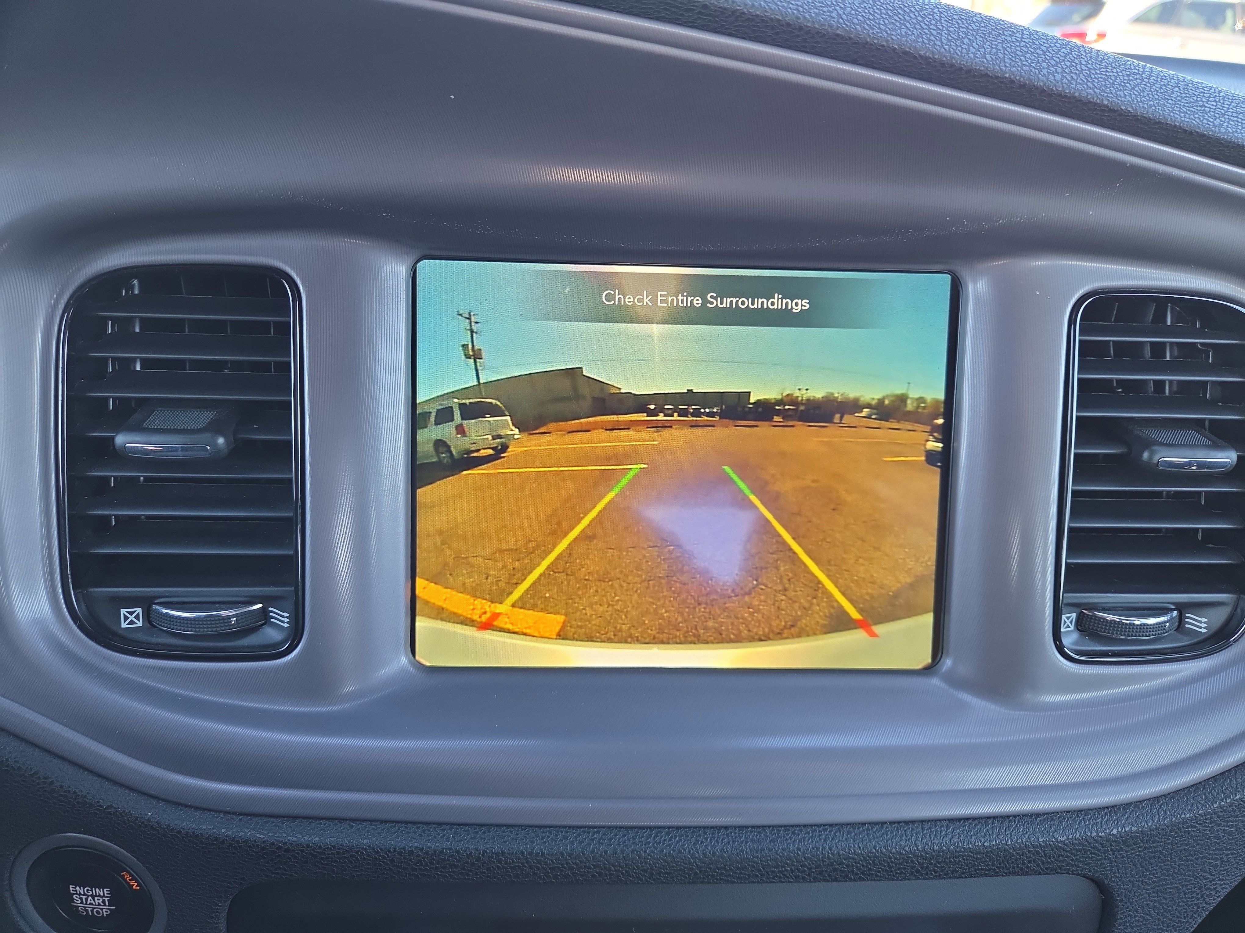 Certified 2023 Dodge Charger GT w/ Blacktop Package image 17