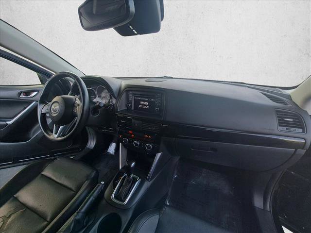 Used 2015 MAZDA CX-5 Grand Touring AWD/4WD image 23