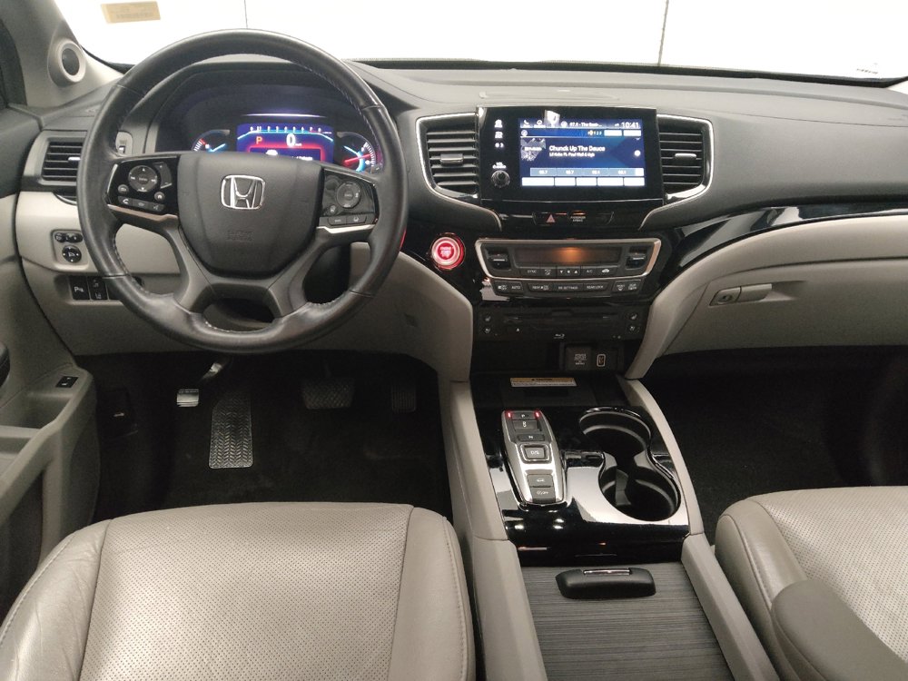 Used 2020 Honda Pilot Elite image 22