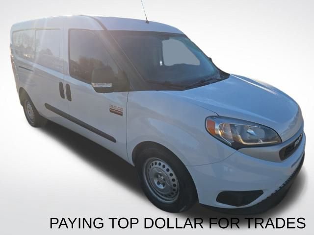 Used 2022 RAM ProMaster City Tradesman w/ Window Group 04 image 7
