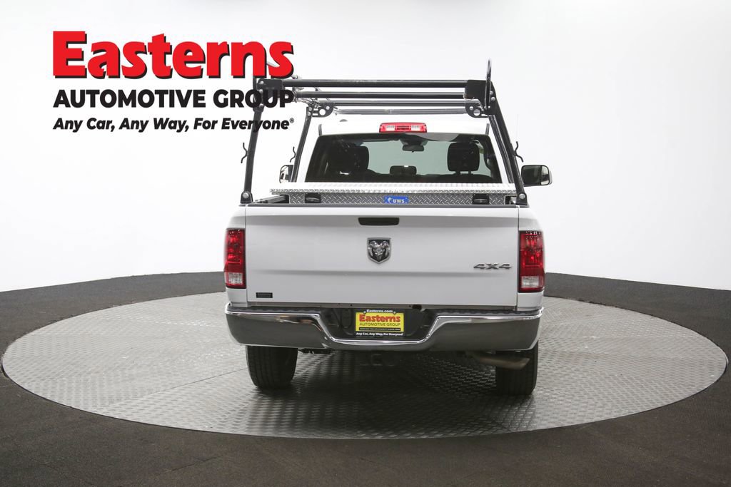 Used 2023 RAM 1500 Tradesman w/ Popular Equipment Group image 37