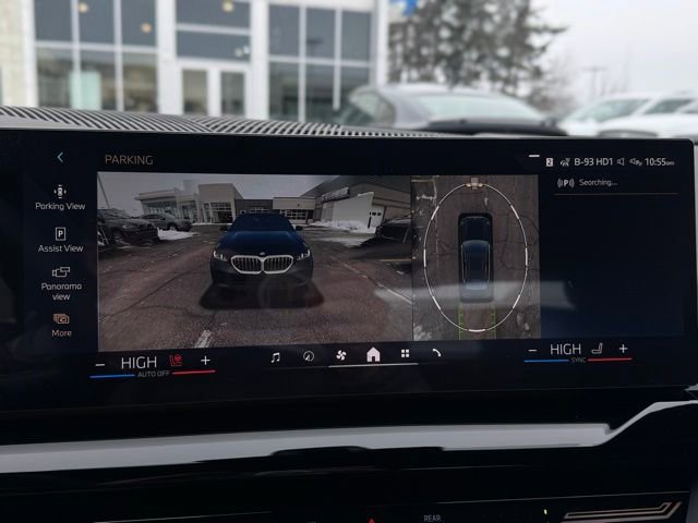 New 2026 BMW 530i xDrive w/ Premium Package image 39