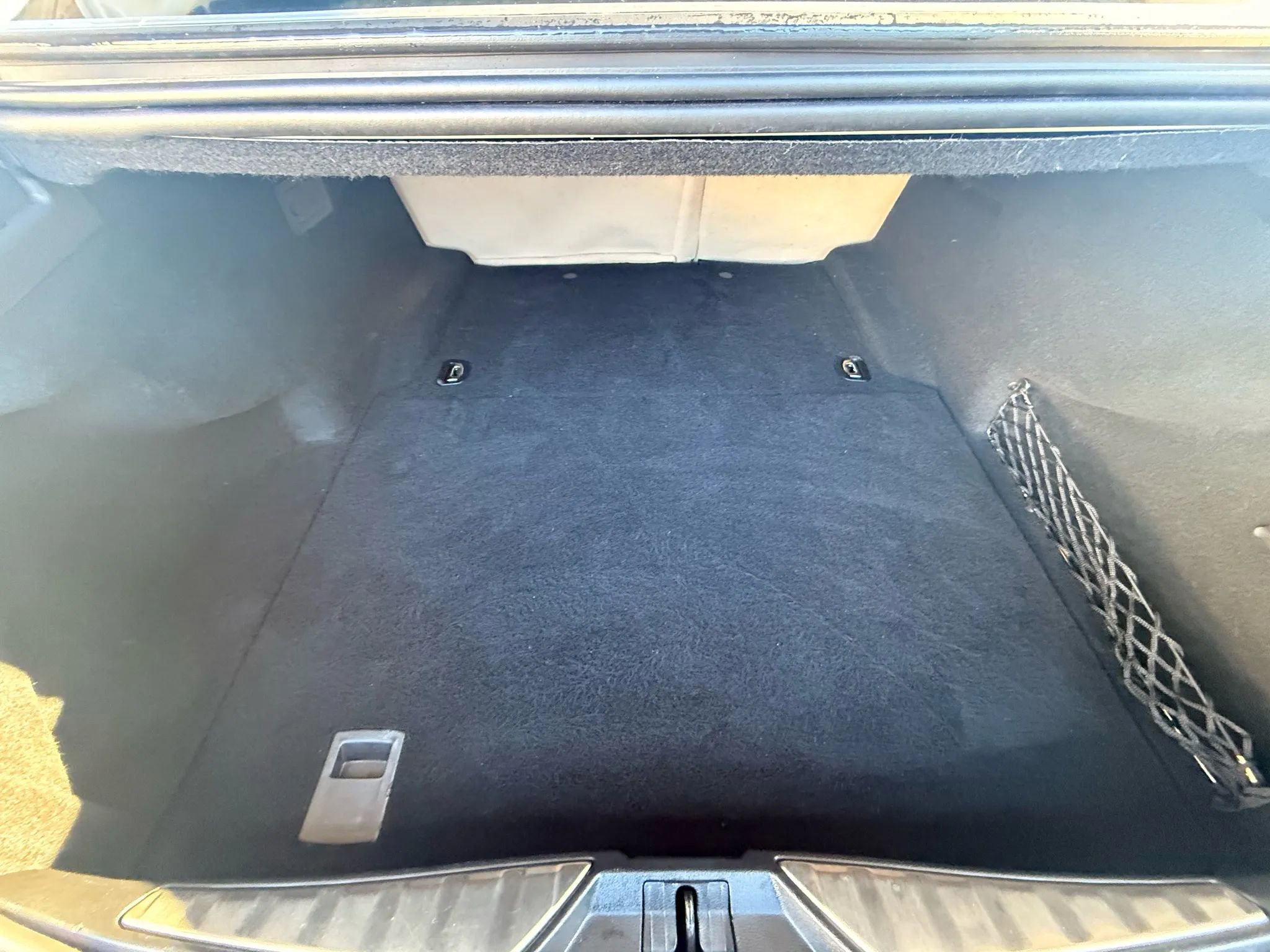 Used 2015 Maserati Quattroporte S Q4 image 20