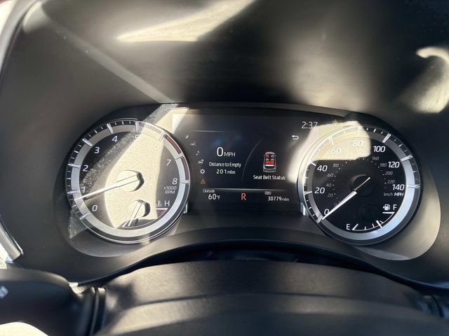 Used 2023 Toyota Highlander XLE image 36