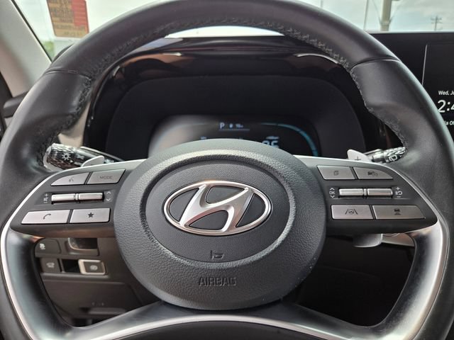 Used 2023 Hyundai Palisade SEL w/ Cargo Package FWD image 24