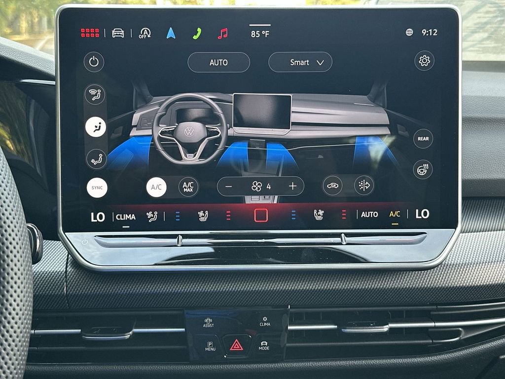 New 2026 Volkswagen GTI Autobahn image 19