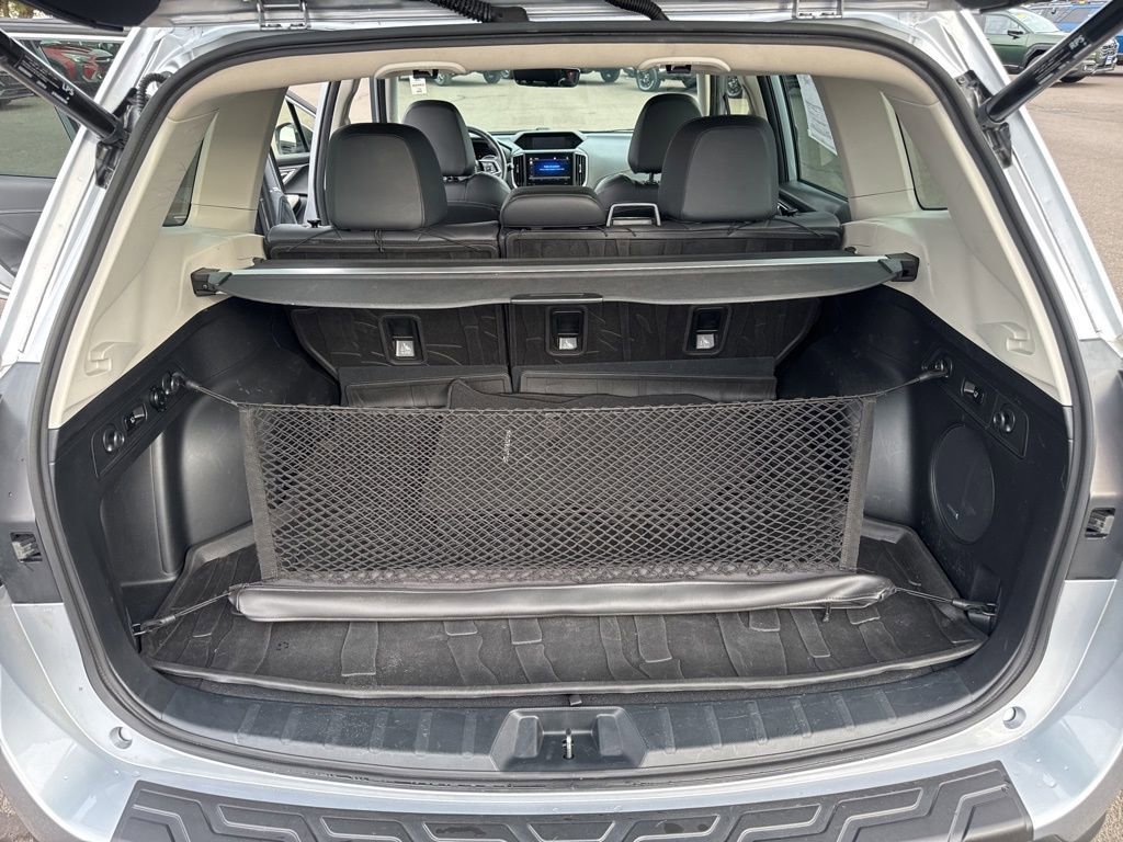 Used 2022 Subaru Forester Limited image 12