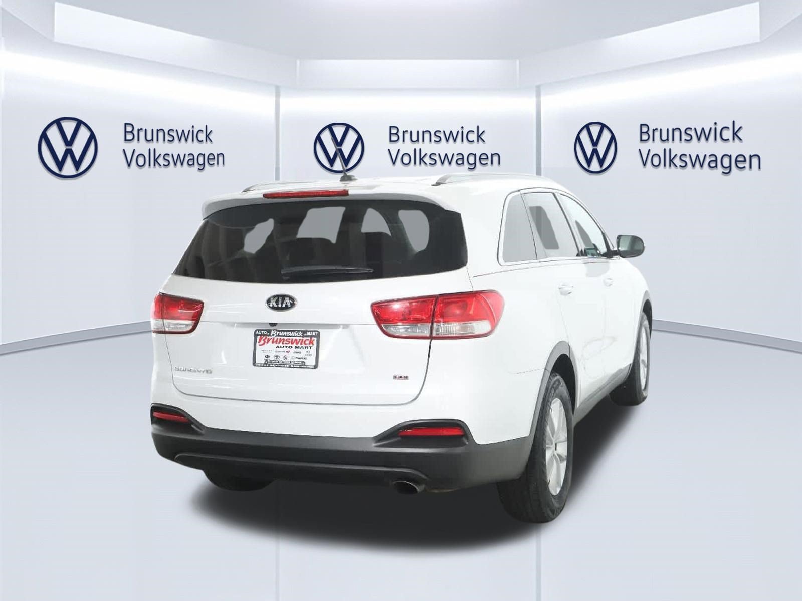 Used 2017 Kia Sorento FWD image 44