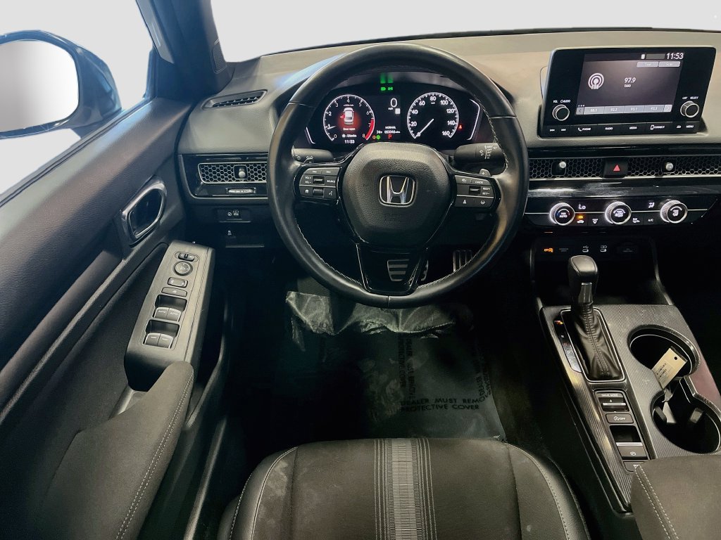 Used 2025 Honda Civic Sport image 20