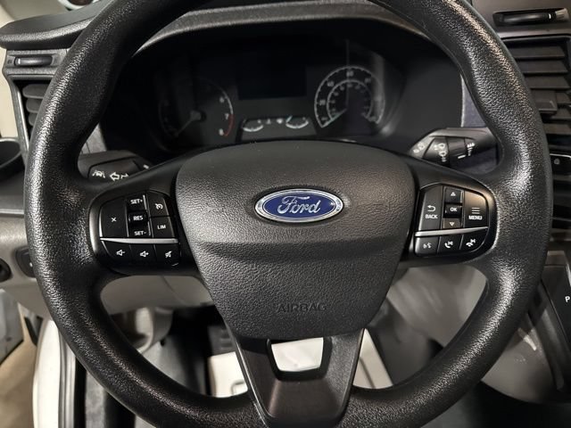 Used 2024 Ford Transit 250 Low Roof AWD w/ Exterior Upgrade Package image 9