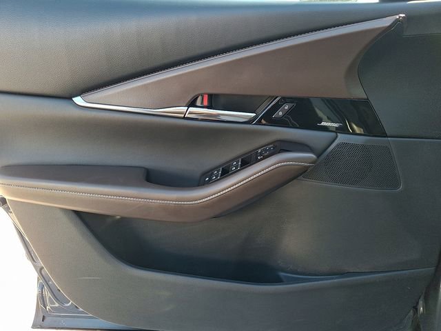 Certified 2025 MAZDA CX-30 2.5 Turbo w/ Premium Plus Pkg image 13