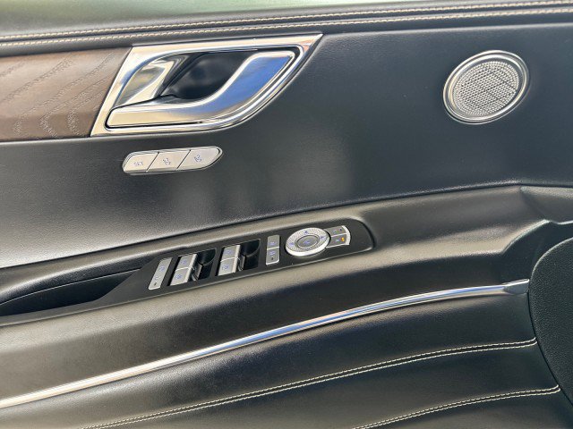 Used 2024 Genesis GV80 2.5T image 10