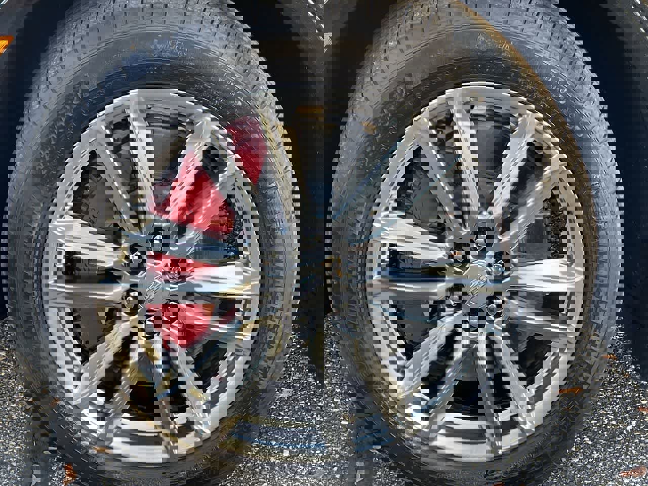 Certified 2022 Cadillac XT5 Sportv image 38