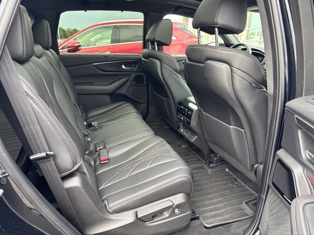 Used 2025 Acura MDX Type S w/ Advance Package AWD/4WD image 24