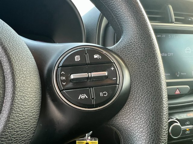 Certified 2024 Kia Soul LX w/ Option Group 015 image 19