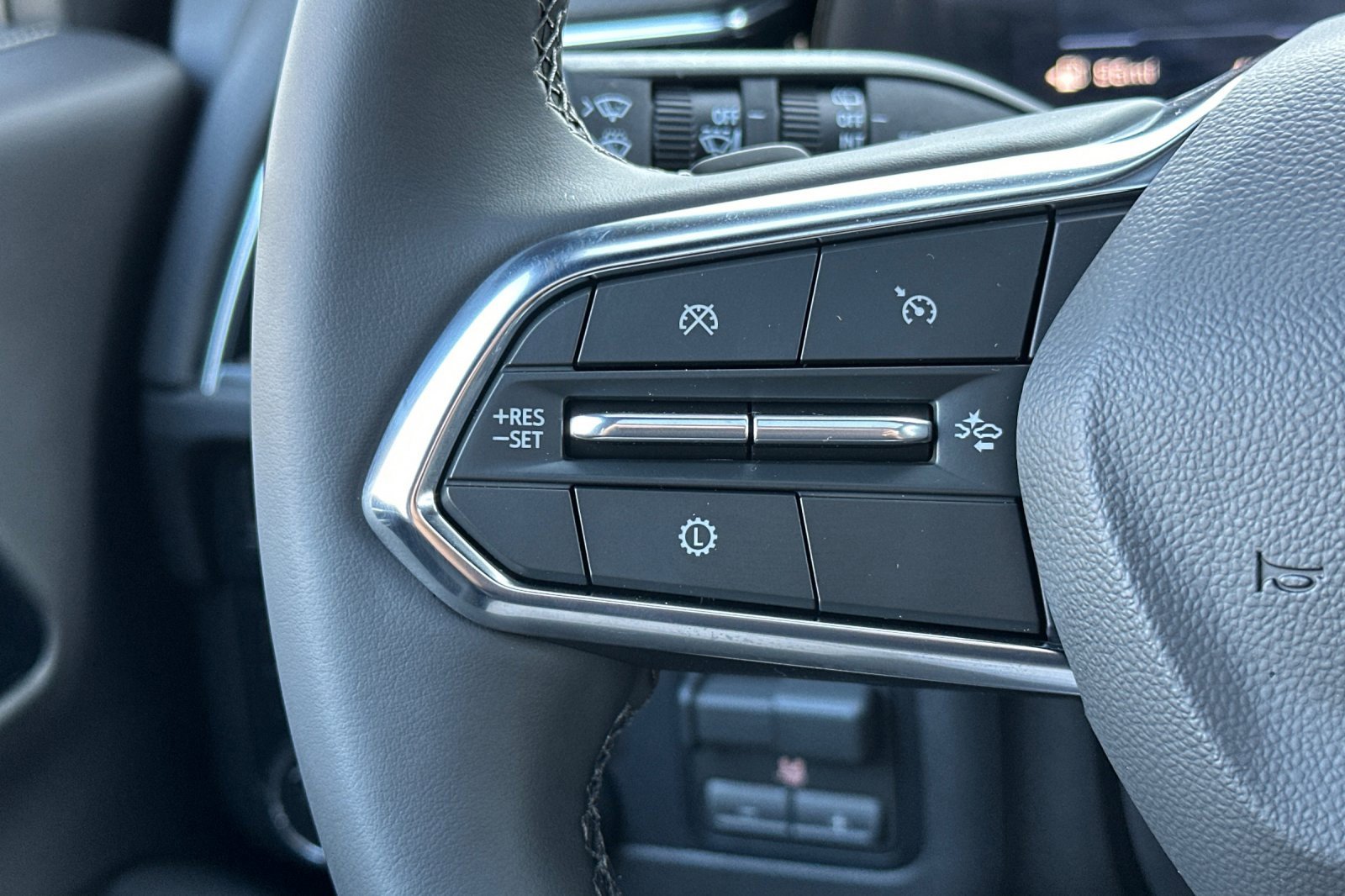 New 2026 Chevrolet Tahoe Premier image 30