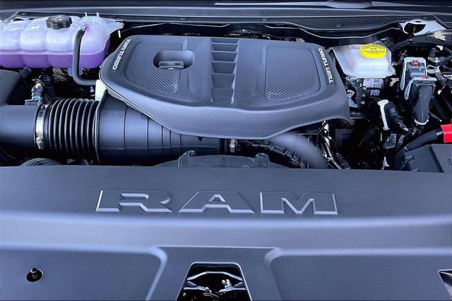 New 2026 RAM 1500 Limited image 9