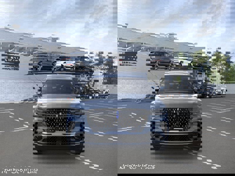 New 2026 Lincoln Nautilus Premier w/ Equipment Group 102A image 6