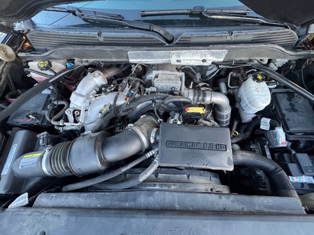 Used 2019 Chevrolet Silverado 3500 LTZ w/ Duramax Plus Package image 32