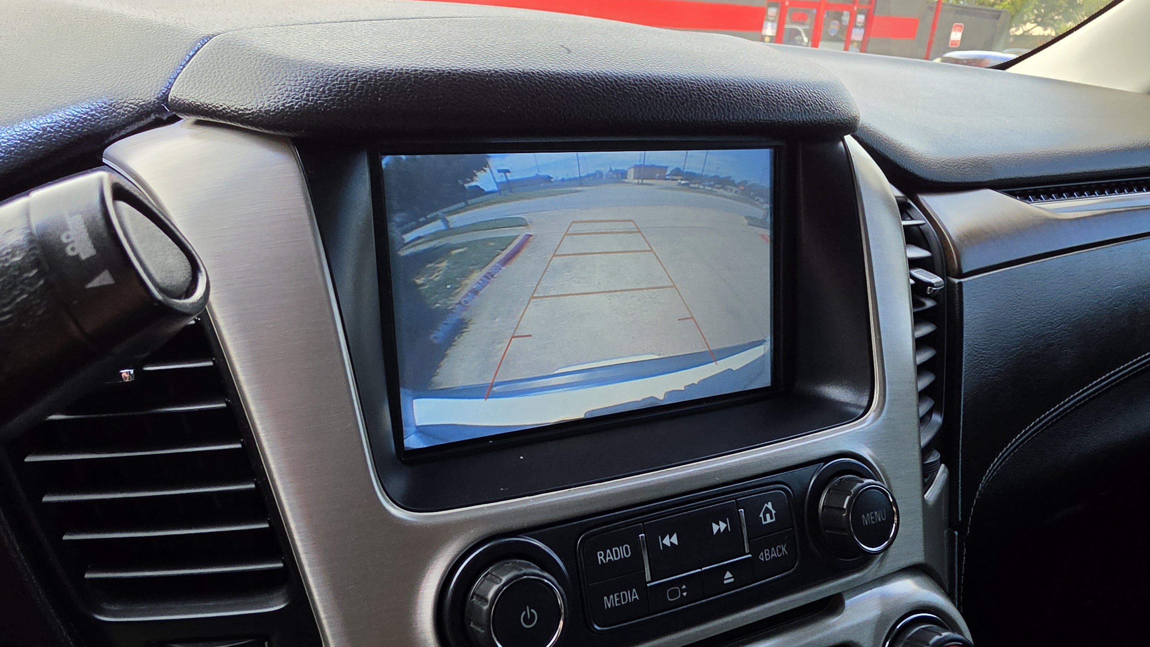 Used 2018 GMC Yukon Denali RWD image 39