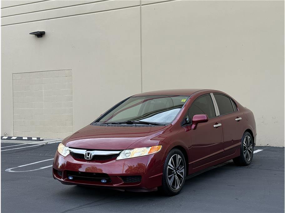 Used 2011 Honda Civic LX-S image 20