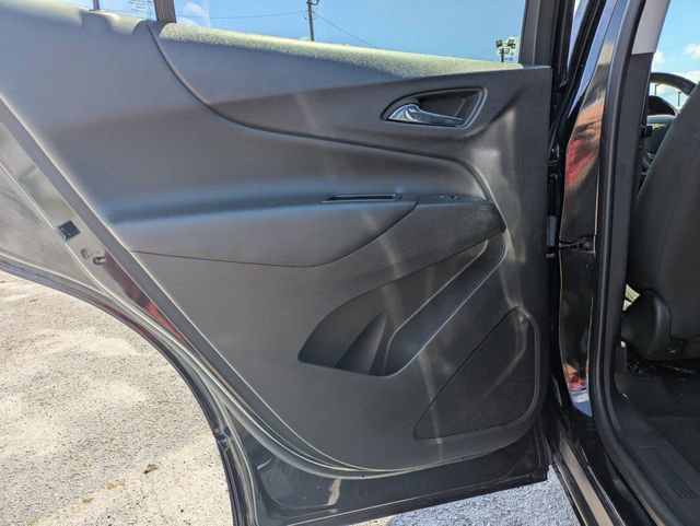 Used 2024 Chevrolet Equinox LT FWD image 25