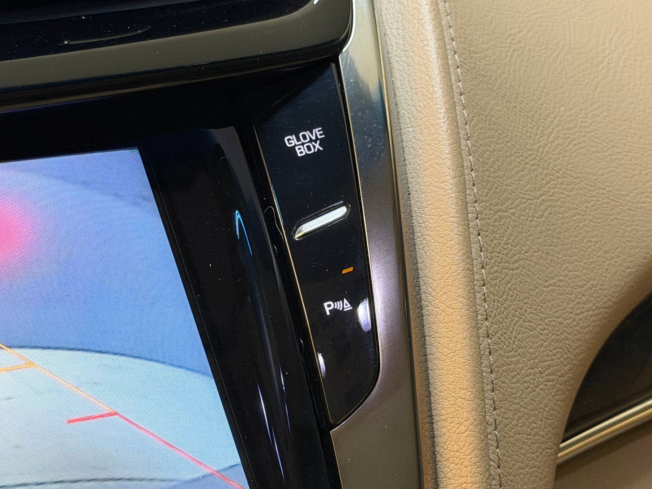 Used 2014 Cadillac CTS Luxury image 32