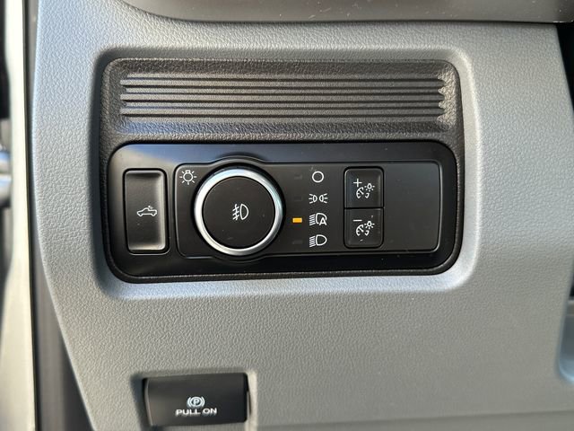 Used 2024 Ford F250 XL w/ STX Appearance Package image 25