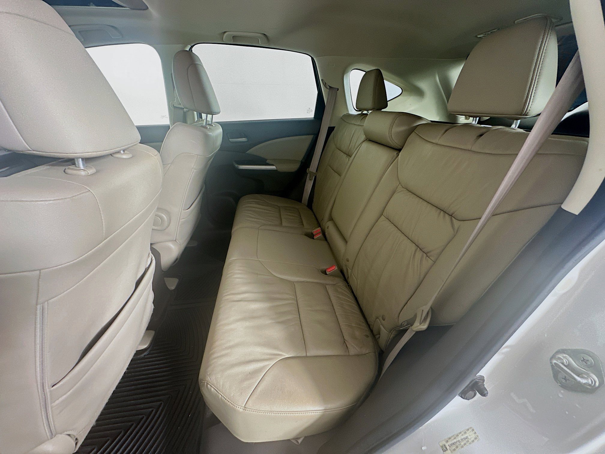 Used 2013 Honda CR-V EX-L image 26